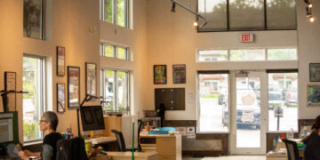 BSRAD invests in ongoing community projects, microgrants 