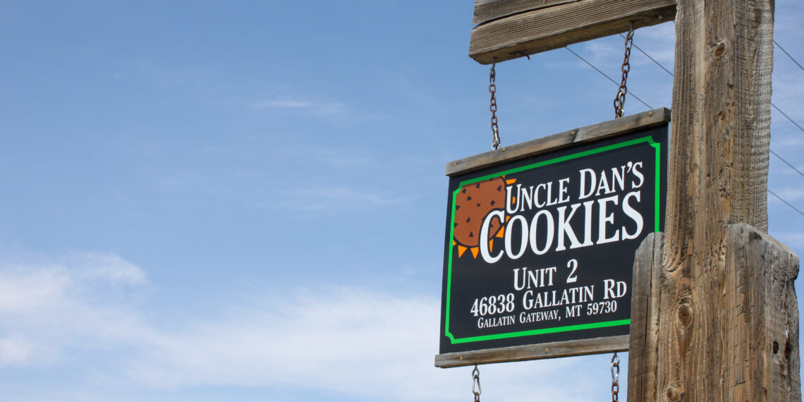 Uncle Dan’s Cookies moves forward with new owner, same sweet legacy