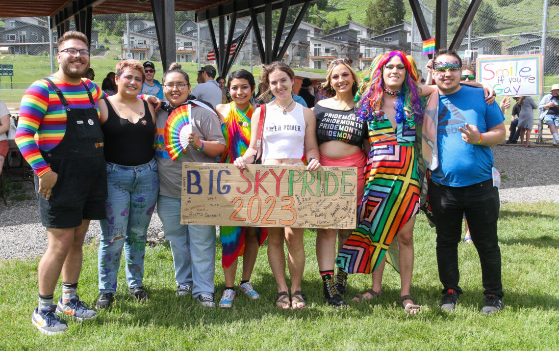 Let’s Talk About Mental Health: You can love your own way 