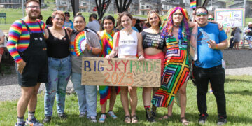 Let’s Talk About Mental Health: You can love your own way 