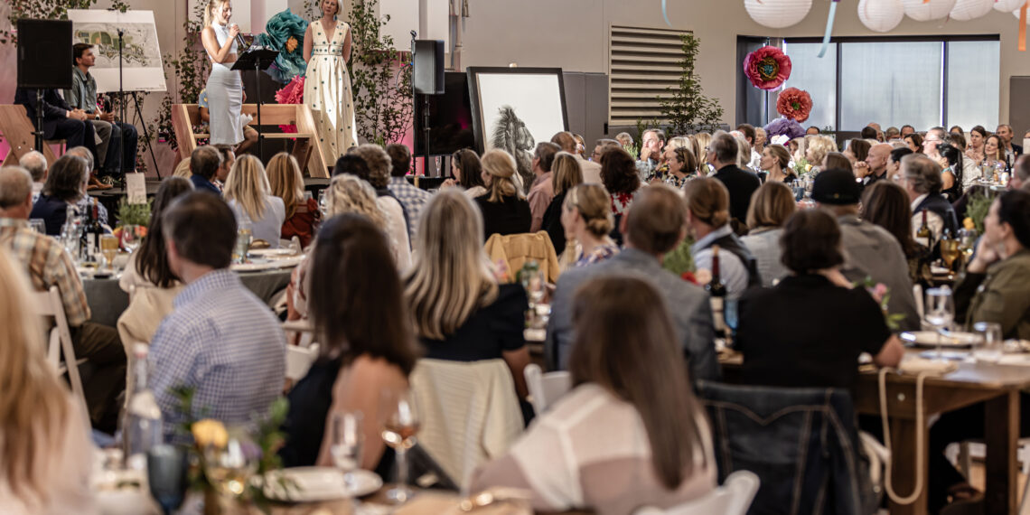 BSCO to host annual Parks, Trails and Recreation Gala 