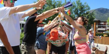 Big Sky OUT prepares for upcoming Summer Pride Weekend