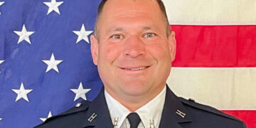 Local firefighter to complete 30-hour physical challenge for veterans’ fundraiser 