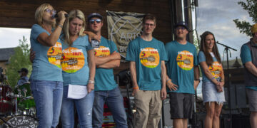 Eight years in, Soul Shine still starts with community