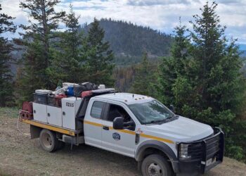State wildfire briefing indicates fire season ‘could be significant’