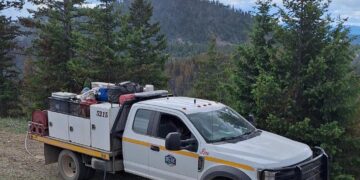 State wildfire briefing indicates fire season ‘could be significant’ 