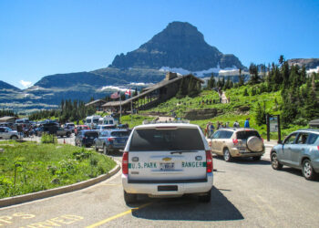 Report: Most Montanans agree tourism benefits outweigh negative impacts