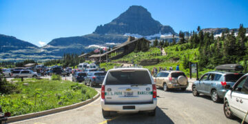 Report: Most Montanans agree tourism benefits outweigh negative impacts