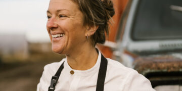 A la Carte: Emily Hahn, Top Chefs to feed PBR guests 