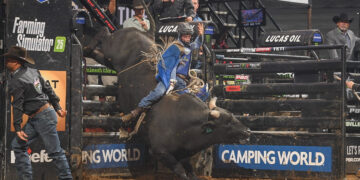 Big Sky PBR community rallies to support injured bull rider