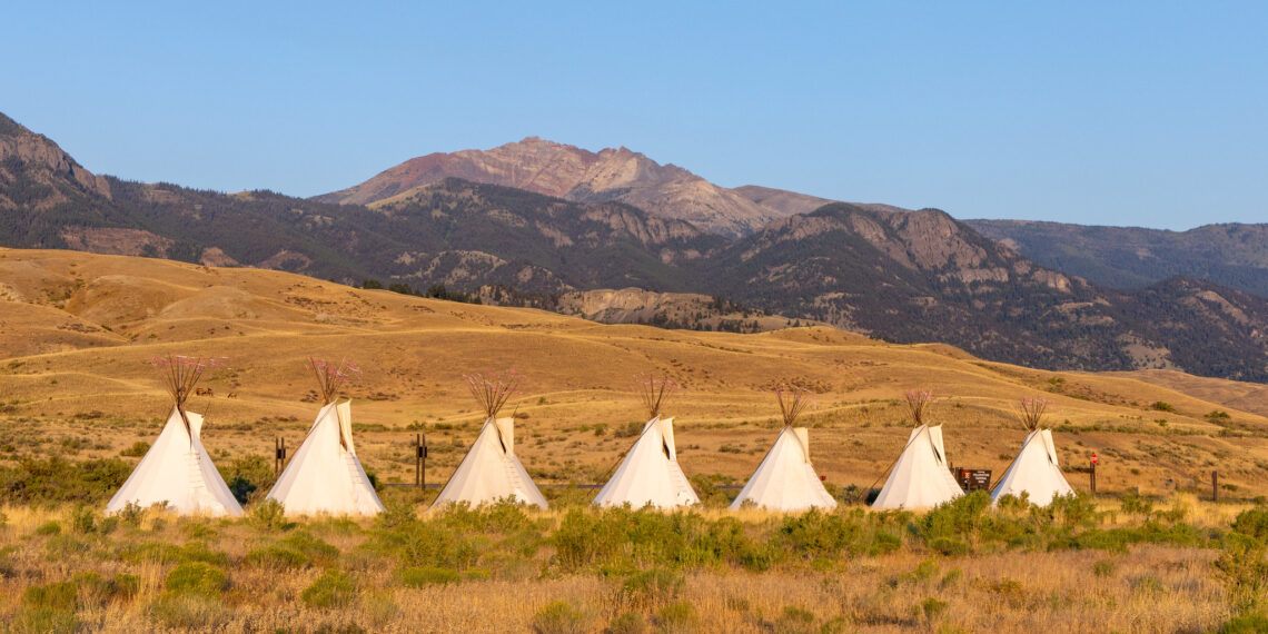 Ceremony to honor diverse Indigenous cultures of Yellowstone 