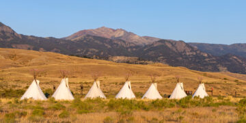 Ceremony to honor diverse Indigenous cultures of Yellowstone 