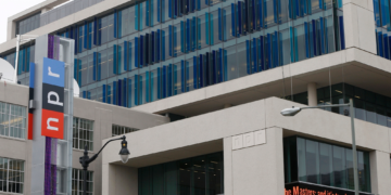 Montana public media faces cuts as D.C. passes rescissions package 