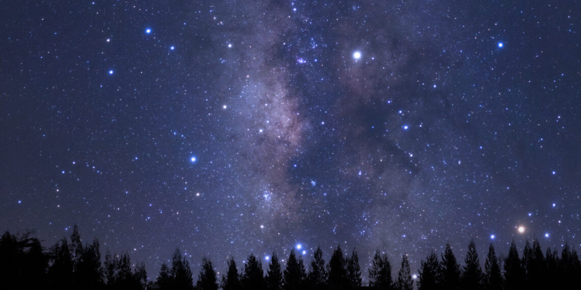 Dispatches from the Wild: The first-ever dark sky county 