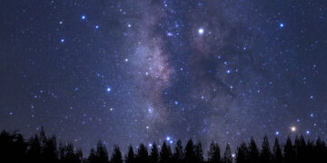 Dispatches from the Wild: The first-ever dark sky county 