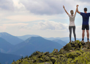 Health Buzz: The hidden key to holistic health in mountain living 