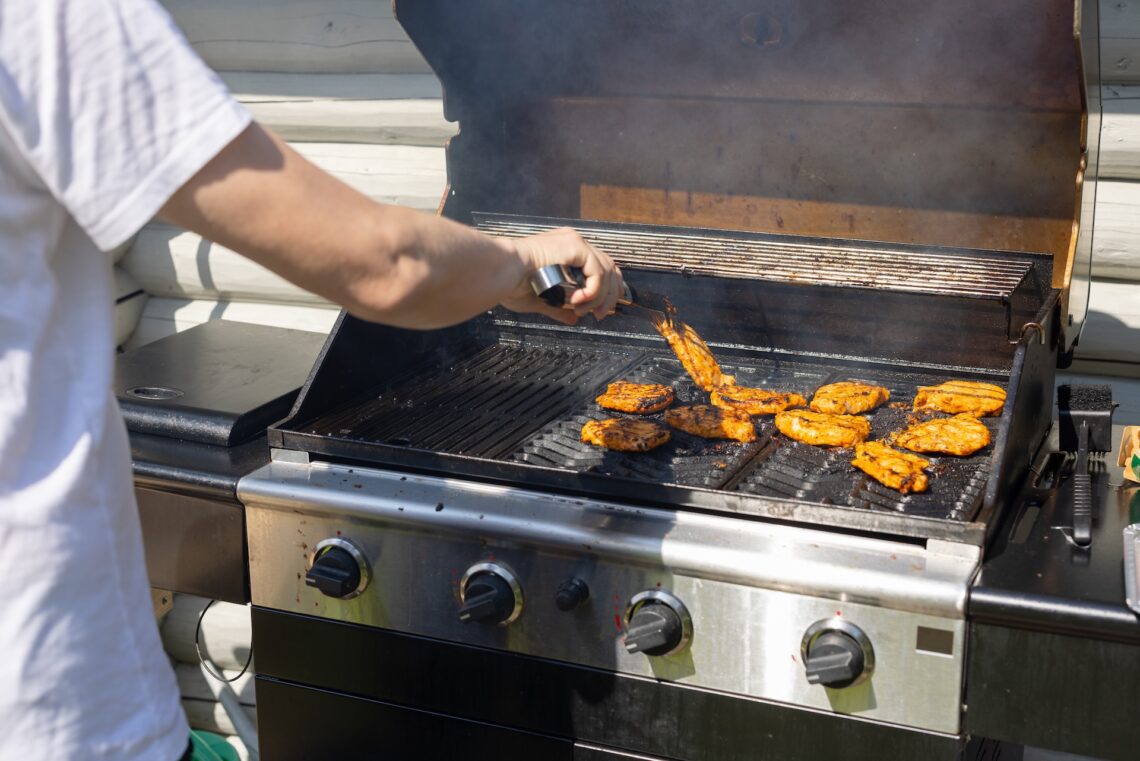 Cancer survivors, families invited to barbecue at Big Sky Medical Center 