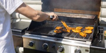 Cancer survivors, families invited to barbecue at Big Sky Medical Center 