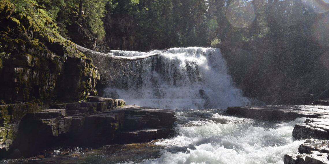 Hiker succumbs to cardiac arrest at Ousel Falls Trail in Big Sky 
