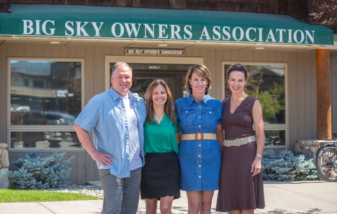 Holly Coltea hired to lead BSOA in ‘new era’ 