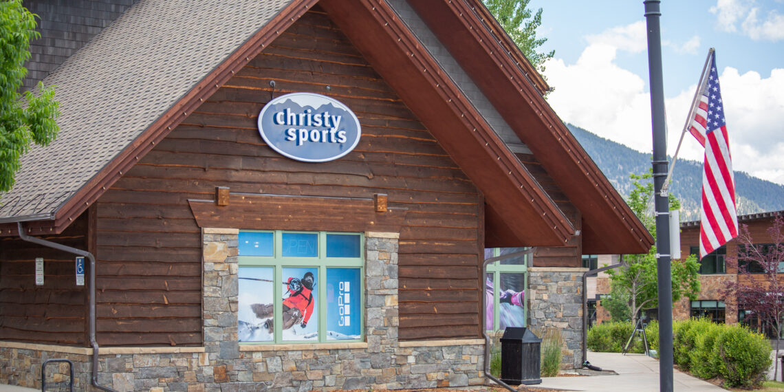 Making it in Big Sky: Christy Sports