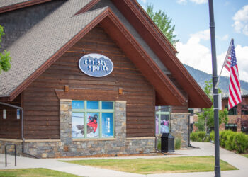 Making it in Big Sky: Christy Sports