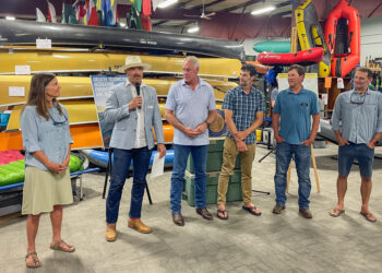 Zinke announces bill to protect 98 miles of Madison, Gallatin rivers under Wild and Scenic designation