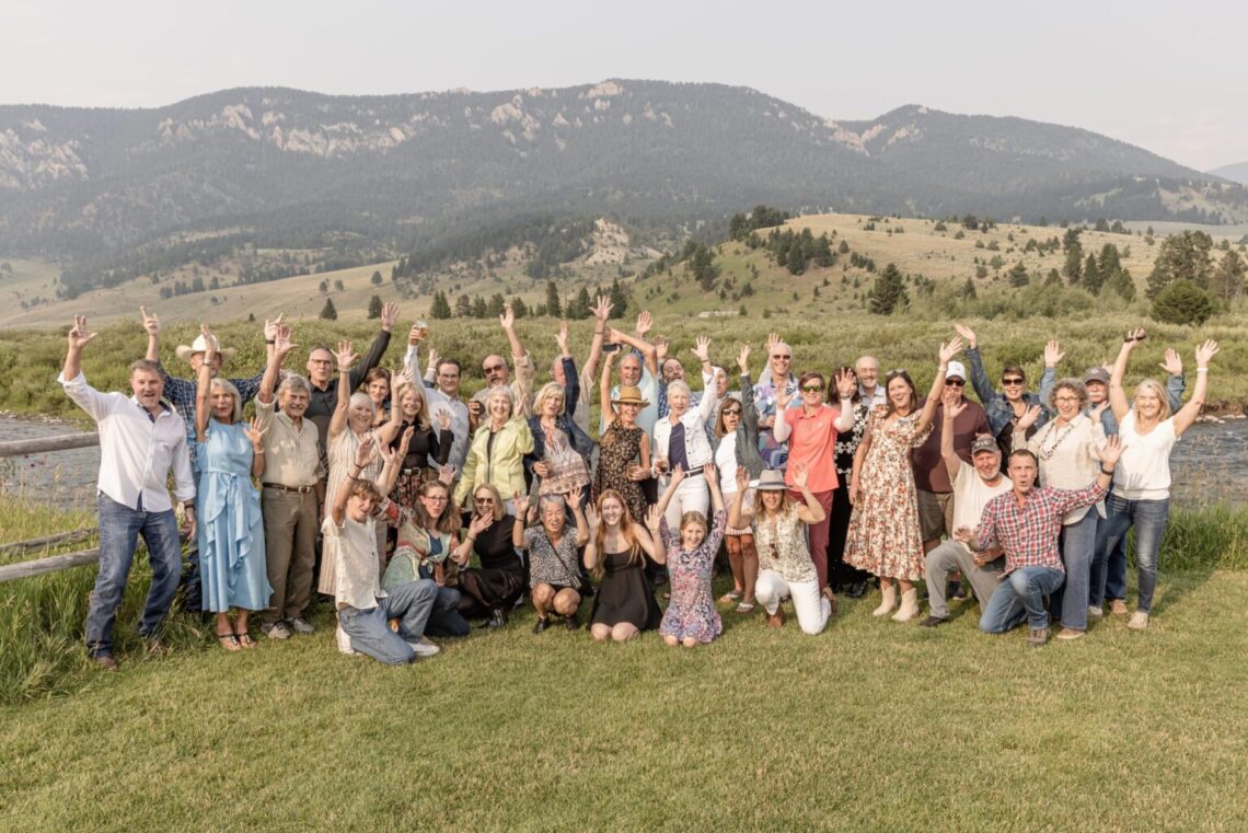 Hooked on the Gallatin Fundraiser to celebrate 25 years of river stewardship