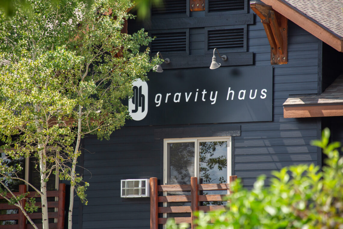 ‘Approachable luxury’: Gravity Haus opens first Montana location in Big Sky