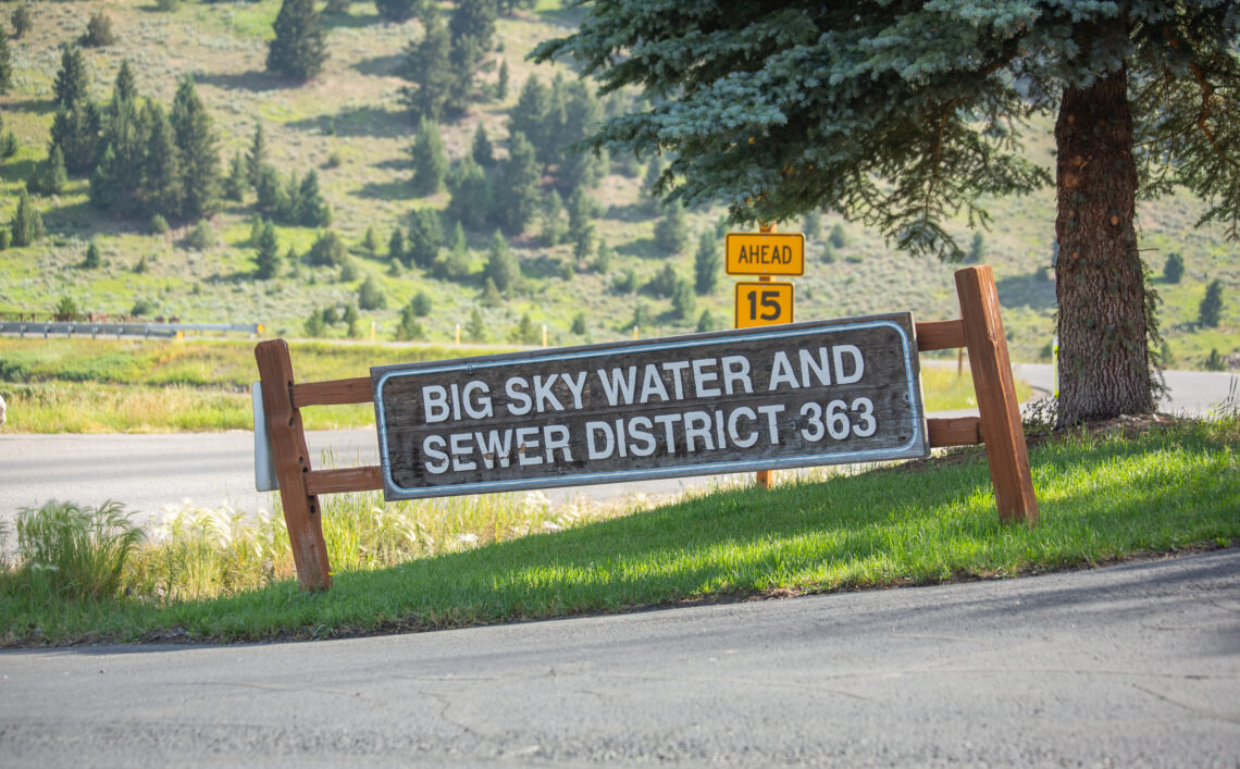 ‘Baseless fraud theory’: Judge rules against Cottonwood Law in Big Sky water lawsuit 