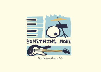 The Kellan Moore Trio, a group of Montana State University students, has recently released an album titled Something More. PHOTO COURTESY OF MSU NEWS SERVICE