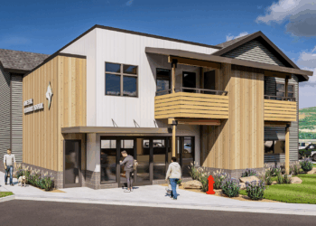 Lone Peak vet to break ground on new facility Aug. 4 