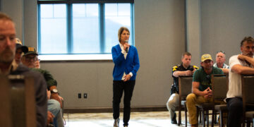 Will there be a new form of government in Big Sky?