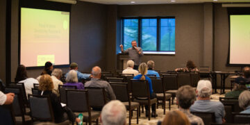 Will there be a new form of government in Big Sky?