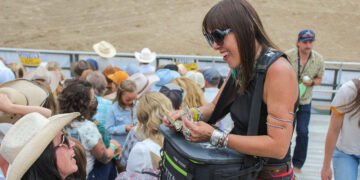 To serve a PBR crowd 