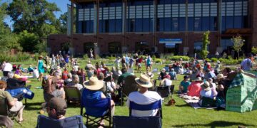 Bozeman Public Library to host live bluegrass July 13
