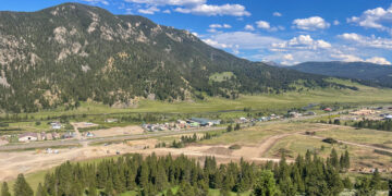 Environmental group files lawsuit over Quarry subdivision approval