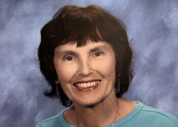 Obituary: Sarah Peterson 