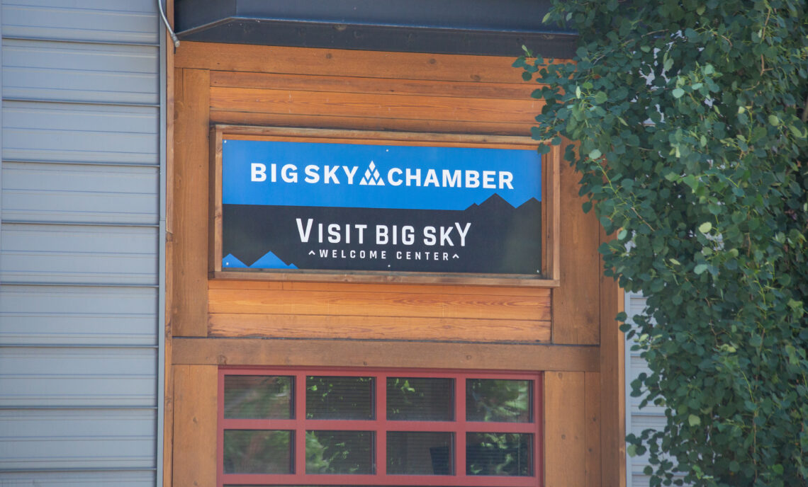 Resort Tax grants $400K for Visit Big Sky marketing