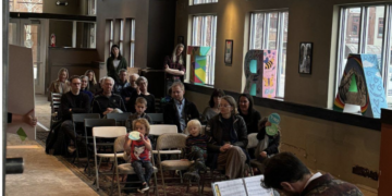 Arts Council of Big Sky grows community impact