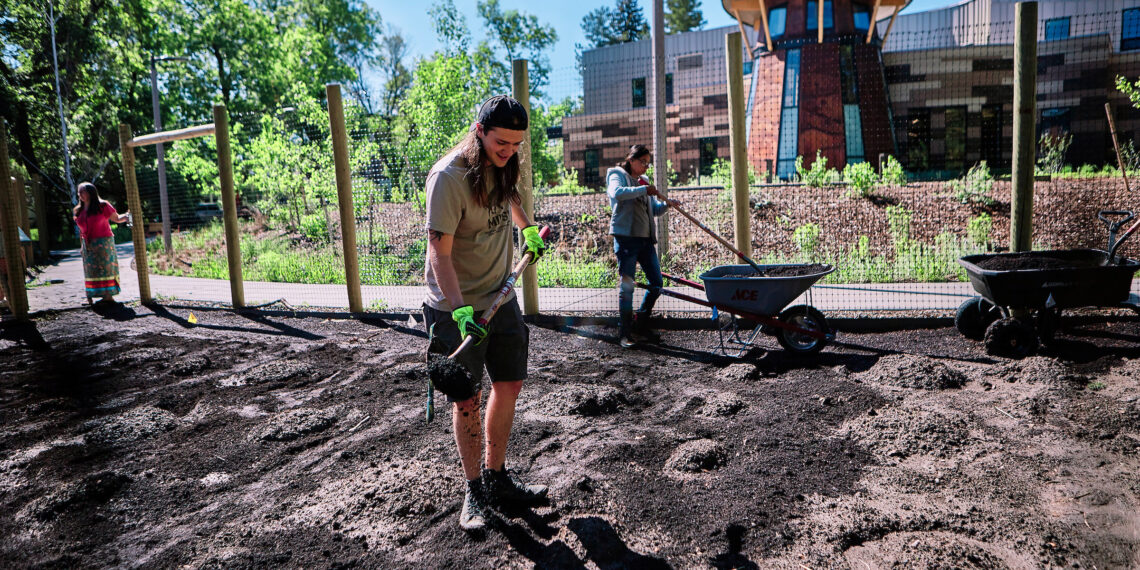 MSU Native American studies receives $2.4 million grant for continued programming and student success services