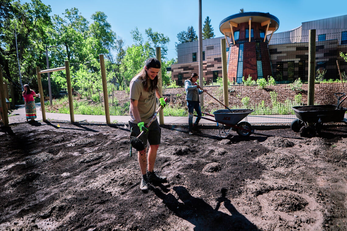 MSU Native American studies receives $2.4 million grant for continued programming and student success services