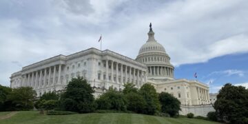 Public land sales stripped from ‘Big, Beautiful’ bill