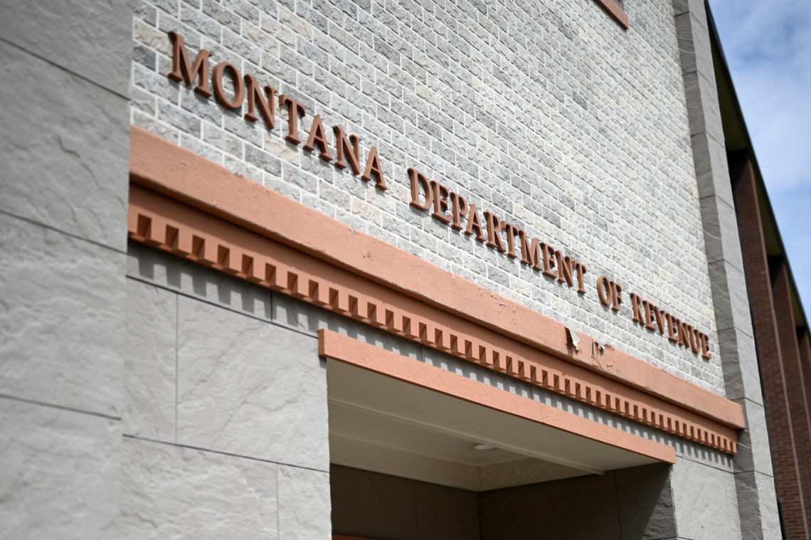 Why taxable values for many Montana homes are down even as market values climb