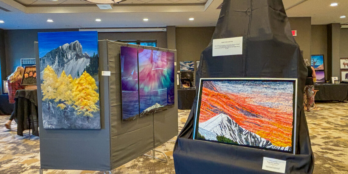 Art For Everyone event to feature local artists over Labor Day Weekend  