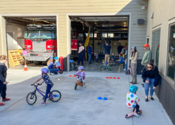 Farmers Market to include Big Sky Safety Fair on Aug. 13 