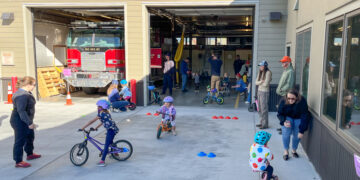 Farmers Market to include Big Sky Safety Fair on Aug. 13 