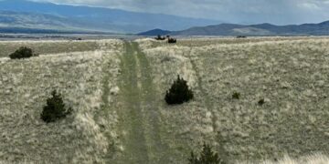 Bureau of Land Management approves Helena to Three Forks pipeline