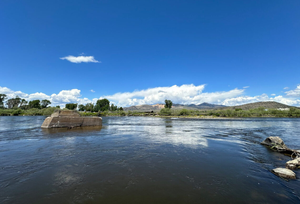 Montana FWP closes Big Hole, Jefferson Rivers 