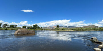 Montana FWP closes Big Hole, Jefferson Rivers 